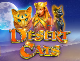 desert-cats logo
