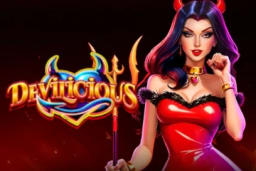 devilicious logo