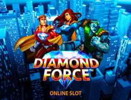 diamond-force logo