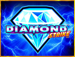 diamond-strike logo