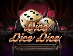 dice-dice-dice logo