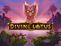 divine-lotus logo