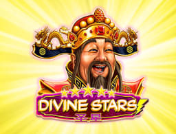 divine-stars logo
