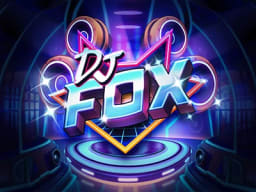 dj-fox logo