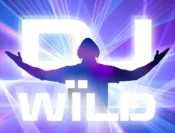 dj-wild logo