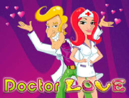 doctor-love logo