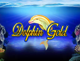 dolphin-gold-flash logo