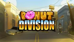 donut-division logo
