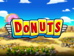 donuts logo