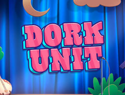 dork-unit logo
