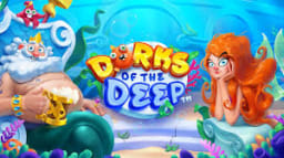 dorks-of-the-deep logo