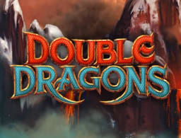 double-dragons logo