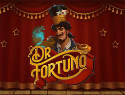 dr-fortuno logo