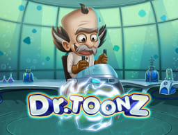 dr-toonz logo