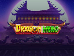 dragon-hero logo