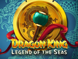 dragon-king-legend-of-the-seas logo