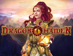 dragon-maiden logo