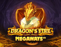 dragon-s-fire-megaways logo