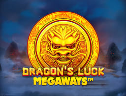 dragon-s-luck-megaways logo