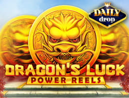 dragon-s-luck-power-reels logo
