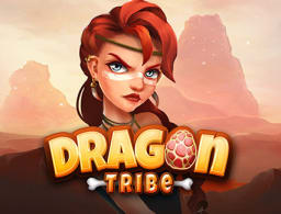 dragon-tribe logo