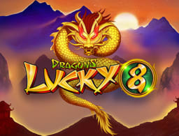 dragons-lucky-8 logo