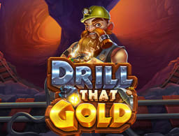 drill-that-gold logo