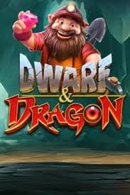 dwarf-and-dragon logo