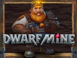 dwarf-mine logo
