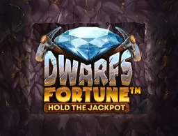 dwarfs-fortune logo