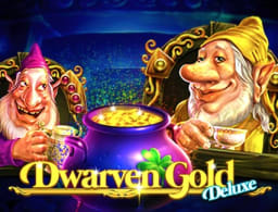 dwarven-gold-deluxe logo