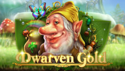 dwarven-gold logo