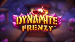 dynamite-frenzy logo