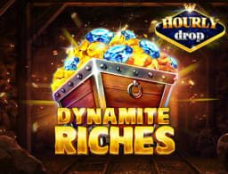 dynamite-riches logo