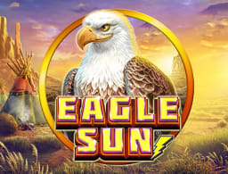 eagle-sun logo