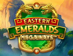 eastern-emeralds-megaways logo