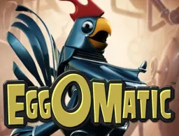eggomatic logo