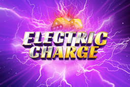 electric-charge logo