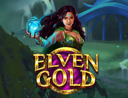 elven-gold logo