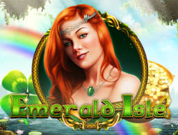 emerald-isle logo