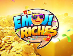 emoji-riches logo