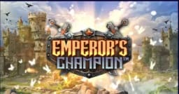 emperors-champion logo