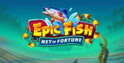 epic-fish-net-of-fortune logo