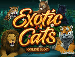 exotic-cats logo