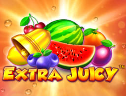 extra-juicy logo
