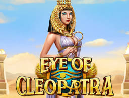 eye-of-cleopatra logo