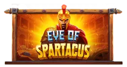 eye-of-spartacus logo