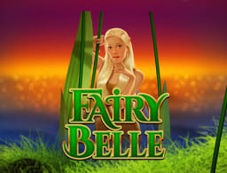 fairy-belle logo