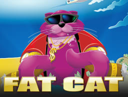 fat-cat logo