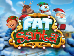 fat-santa logo